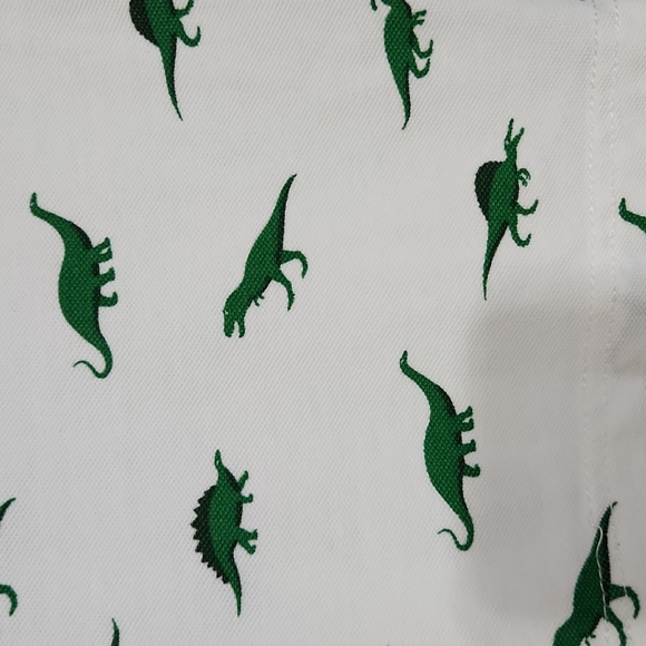 H&M dinosaur polo - Picture 4 of 4